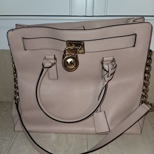 Michael Kors Hamilton in excellent condition